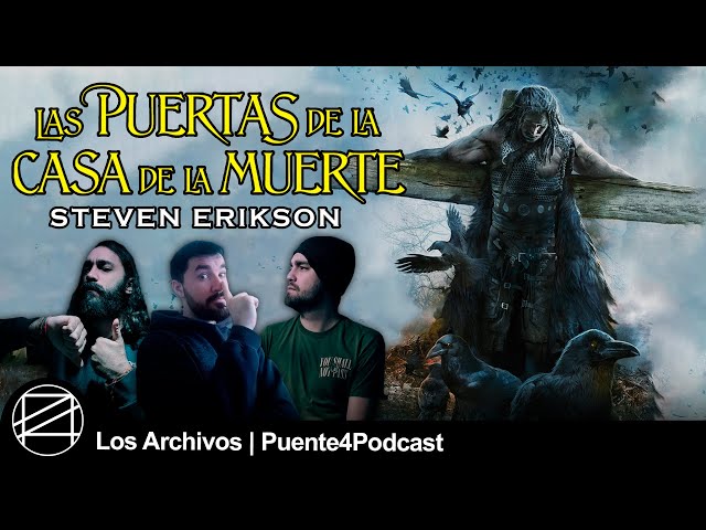 Vídeo relacionado con Las puertas de la casa de la muerte (Fantasía)