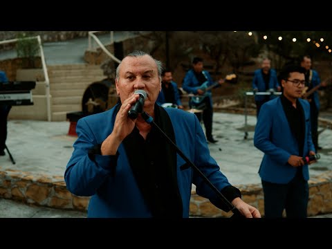ME DUELE - El Pega Pega de Emilio Reyna | Video Oficial