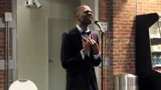 Superstar / Until You Come Back to me "Luther Vandross Tribute" By George Lovett