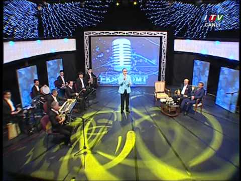 EKSPROMT 09 04 2014 Qismet Memmedzade Gulabatin DJ R@min M.M