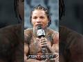 GERVONTA DAVIS REVEALS RYAN GARCIA IS THE BEST FIGHTER HE’S EVER FOUGHT