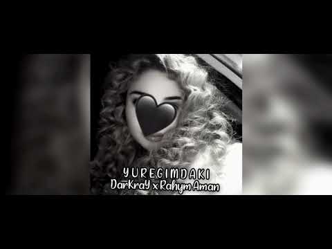 DarKraY x Rahym Amanmyradow _ YUREGIMDAKI _tmrap _ 2026