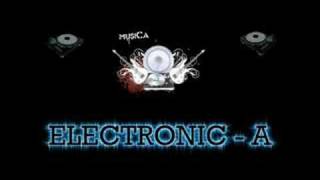 John Dahlback - World of love (Club mix)