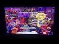 The Cast List Of Elmo S World Happy Holidays