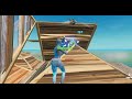 Phonk Fortnite Montage 1v1s