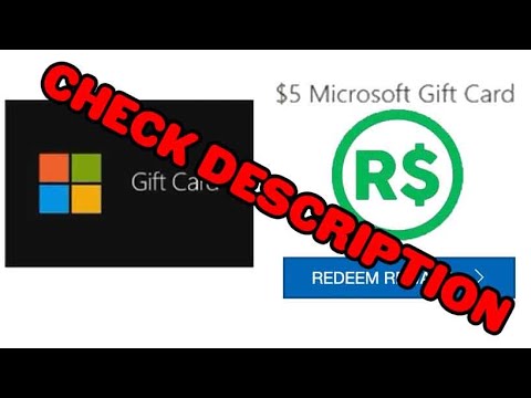 How I get Robux free with Microsoft rewards 😎😎😎