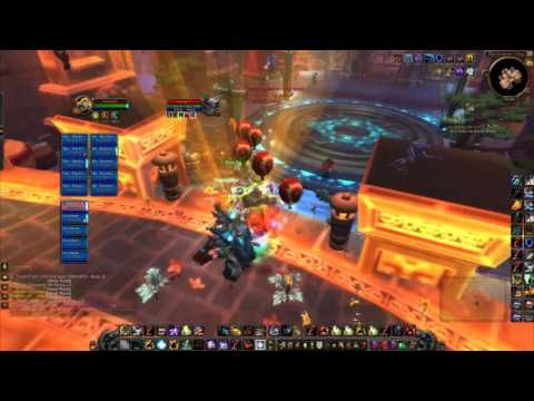 Kruschpak - "I Have No Friends Cleave 2" [HD]