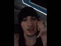 Dom Corleo WASSUP Feat Izaya Tiji Snippet Prod Rio Leyva