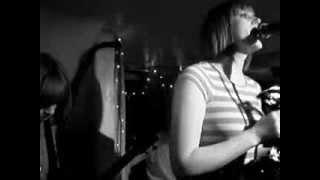 The Fireworks, 'Runaround' @ Betsey Trotwood, London, 14.12.13