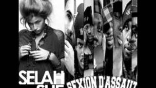 Selah Sue - Raggamuffin  (Sexion d'Assaut Remix)