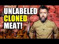 UNLABELED CLONED MEAT And The Global Food TAKEOVER They Re Killing Your Right To REAL FOOD