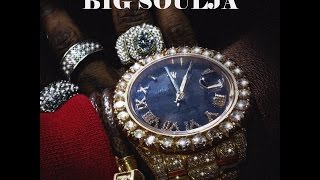 Soulja Boy - Whole Lot Of Money