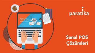 Paratika Sanal POS Çözümleri