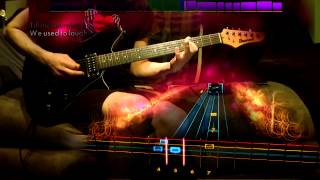 Rocksmith 2014 - DLC - Guitar - The Killers "Runaways"