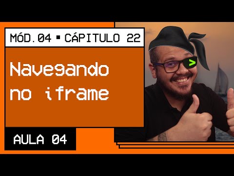 O que vamos aprender no módulo 4 Curso em Vídeo HTML5 CSS3
