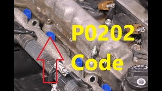 p02d5 naprawy błędu