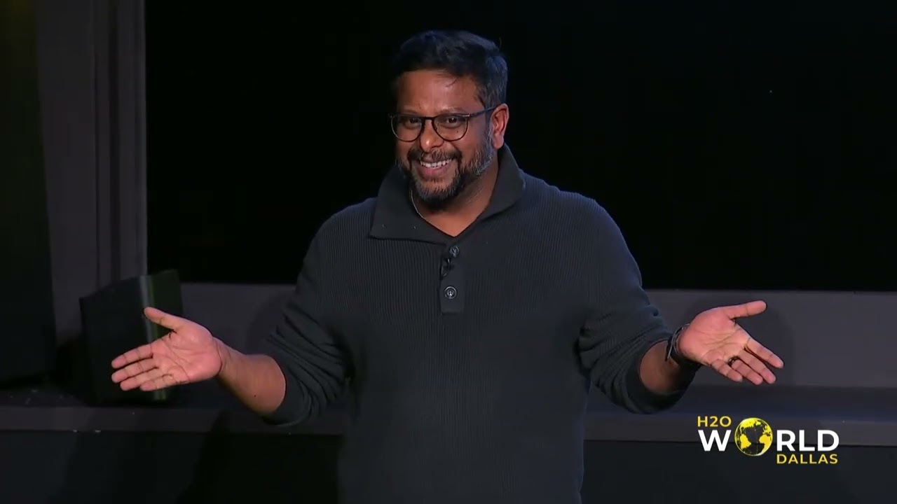 H2O.ai Feature Store Session with AT&T