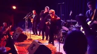 Mavis Staples - We&#39;re Gonna Make It (Live at The Kessler Theater 03-04-2016)