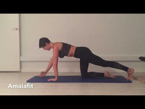 PILATES MAT