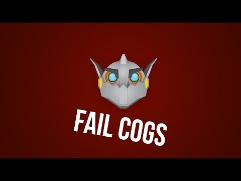 Steam Community :: Video :: Fail Cogs