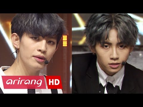 [Simply K-Pop] UP10TION(업텐션) _ Runner(시작해) _ Ep.273 _ 071417