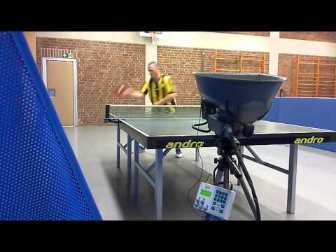 Тренировка 9.Накат на накат справа налево.2014.08.19.