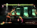 Mortal Kombat Online Fight 4 Mileena Vs Jade