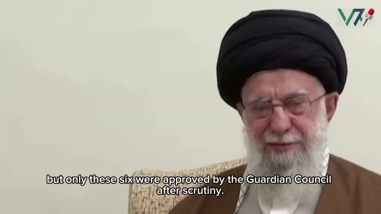 Why Mahmoud Ahmadinejad is not in list ?