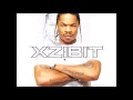 Xzibit - Criminal Set - Lyrics (Dirty)