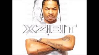 Xzibit - Criminal Set - Lyrics (Dirty)