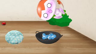 飼育場　強く　[妖精ずんだもん]