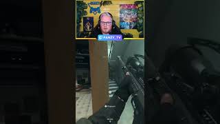 Oh my god ! #shorts #warzone #warzone2