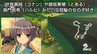 【MK8DX暴言実況 part29】精神異常者のマリオカート8DX