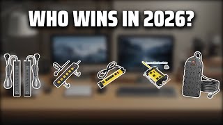 The Top 5 Best Power Strip in 2026 - Must Watch Before Buyin