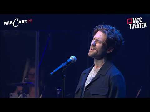 AARON TVEIT, "I Know Him So Well" — MCC MISCAST25