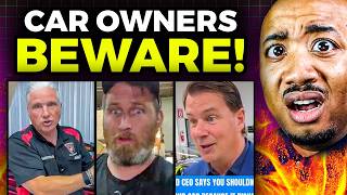 Car Ownership Is Dead (You Don't Own It, They Do)