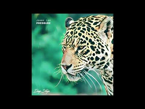 Johny Luv - Love Should Never Stop (Poolside Mix)