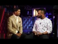 Vashawn Mitchell | Lift Every Voice | Online Exclusive!