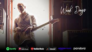 Chris Duarte - Weak Days video