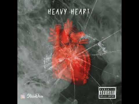 StainDem - Heavy Heart(Official Audio)