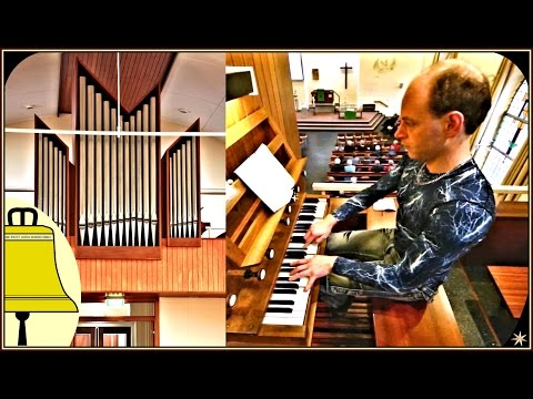 Psalm 31, Op U vertrouw ik, Heer der heren: Samenzang Gereformeerde kerk Onstwedde