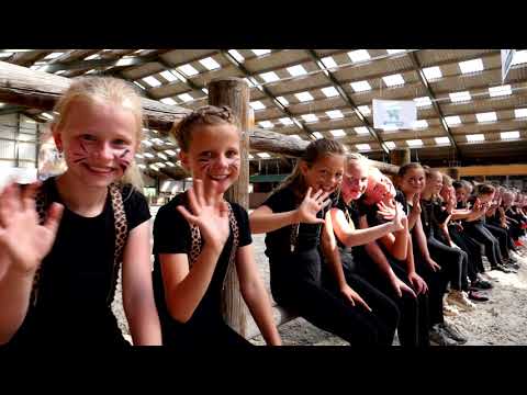 DIERENFREAK - Agilitas Bunschoten