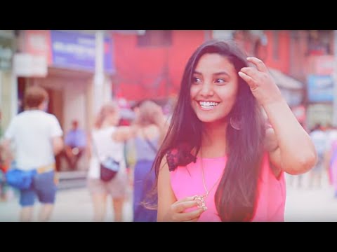 Sahara Banideu - Lil Ace, YGX, Young Guyz Suman | New Nepali R&B Pop Song 2016