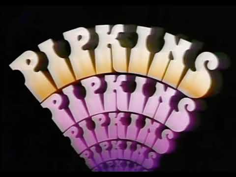 Pipkins - television programme UK - theme