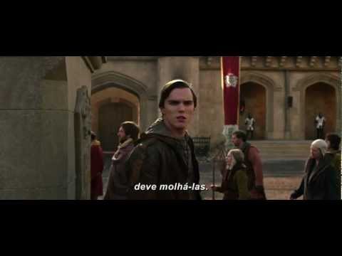 2013 Jack, o Caçador de Gigantes