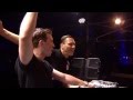 Hardwell & Tiësto Back2back Live at Tomorrowland ...