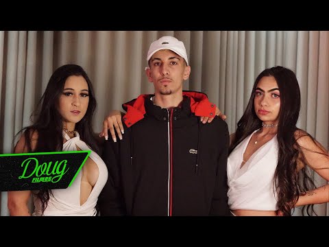 MC GUTO ZK - DAMA DA NOITE (DJ KIK PROD) - (CLIPE OFICIAL) Doug Filmes