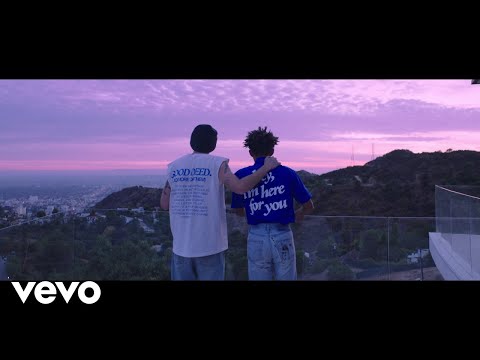 Harry Hudson - Mad Enough