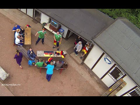 WM Studio TuS Querenburg 1890 ⚽ 2014