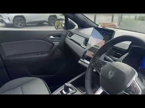 Renault Symbioz Techno Full Hybrid 160BHP - Image 2